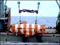 Le sous-marin AS-28