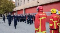 Commémoration de l’incendie des Nouvelles Galeries à Marseille