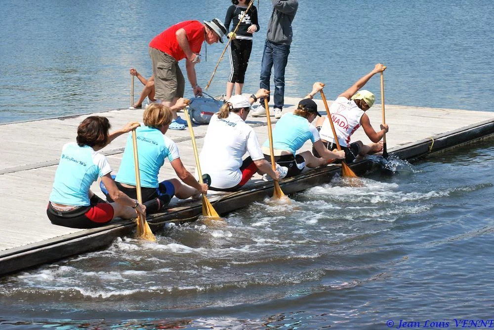 Entraînement