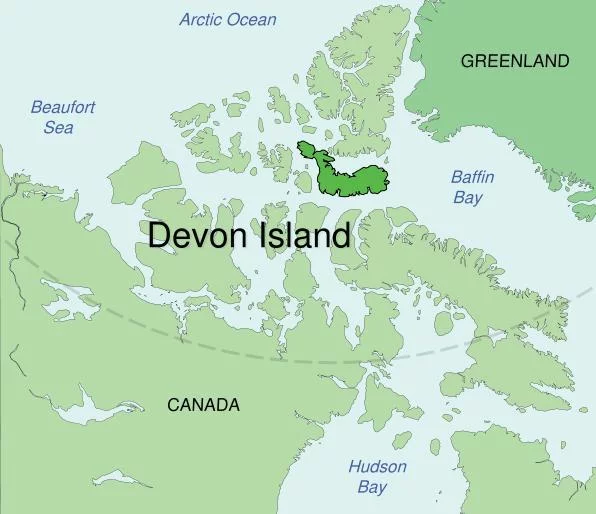 Ile Beaufort