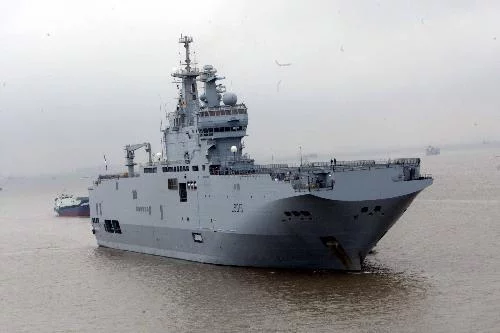 Le Mistral
