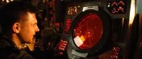 Lutte anti-sous-marine à bord du Montcalm