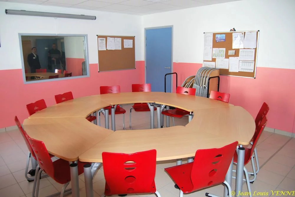 Salle de réunion