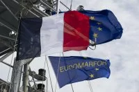 Pavillon de l'Euromarfor