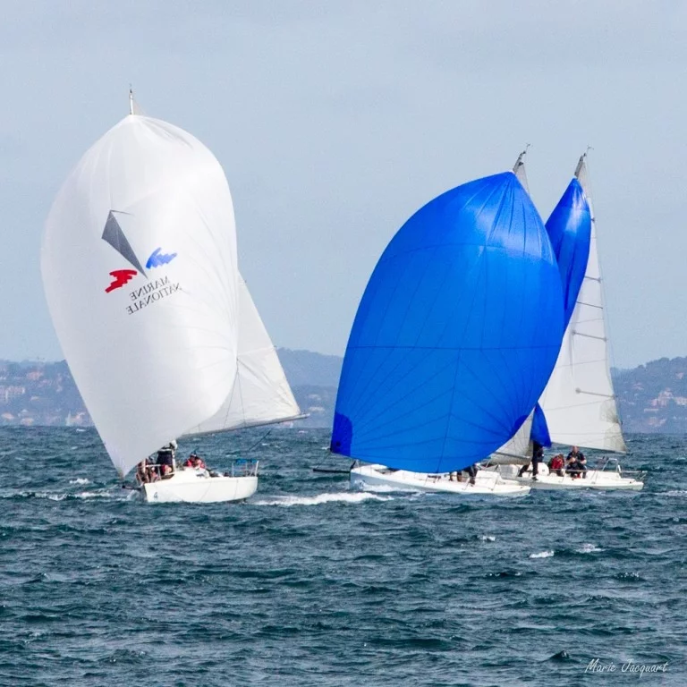 4ème édition du Crunch voile