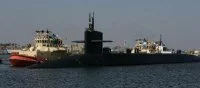USS Florida