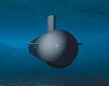 L'USS Virginia