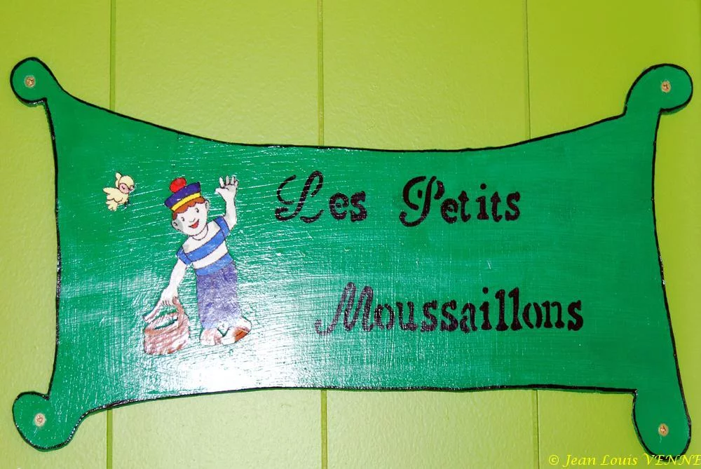 Une salle de classe