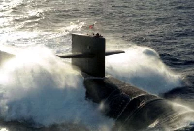 USS Maine