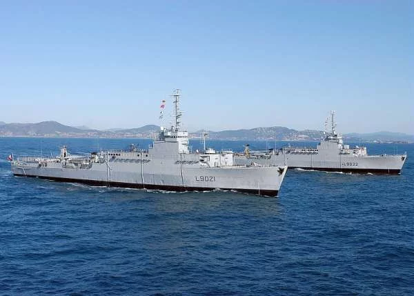 Les TCD Ouragan et Orage