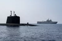 L'Améthyste et le Mistral