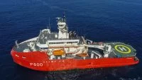Le patrouilleur polaire L’Astrolabe