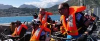 Le Raid Mercantour Dream Warriors