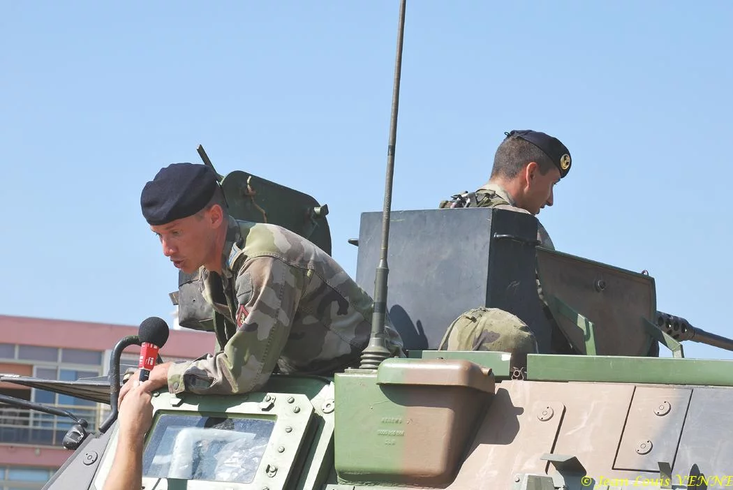 Questions des journalistes