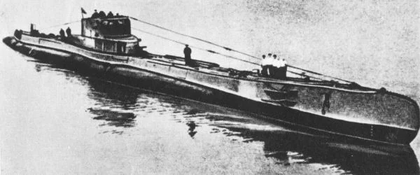 ORP Orzel